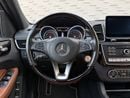 Mercedes Benz GLS500 STANDARD