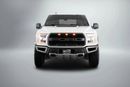 Ford F 150 3.5 L twin-turbocharged EcoBoost V6
