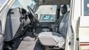 Toyota Land Cruiser 70 LC76 4.5L V8 YM 2024 Full option