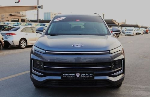 جاك JS4 جاك JS4 -موديل 2023 - خليجى - بدون حوادث - محرك 1.5 - ممشى قليل - بحاله ممتازه