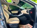 Lexus NX200t NX 200t GCC Specs | Pristine Condition
