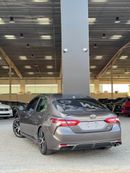 Toyota Camry SE 920 AED MONTHLY / RADAR / LINE ASSIST SPORT EDDITION