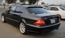 Lexus LS 400