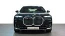 BMW 740i