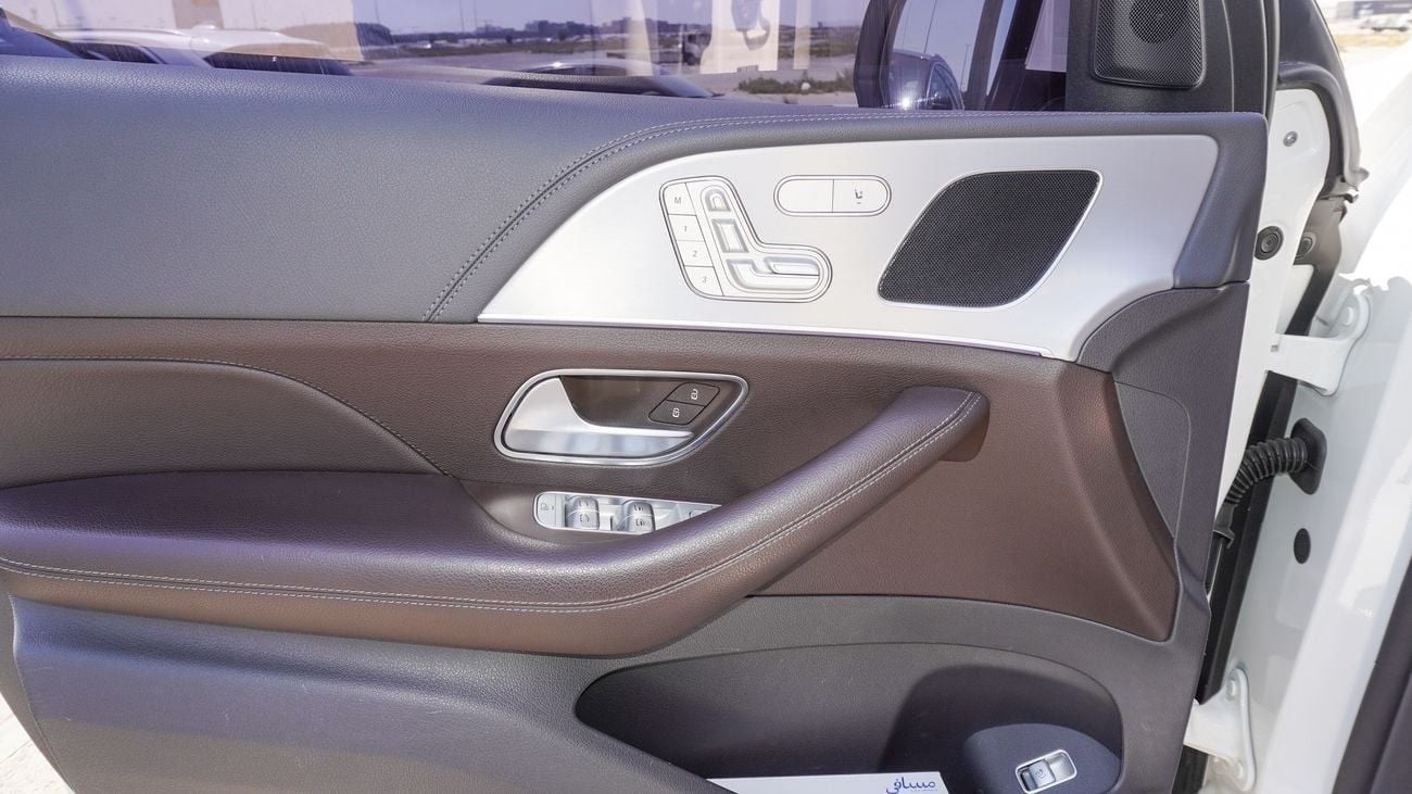 Mercedes-Benz GLE 450 4Matic