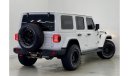 Jeep Wrangler 2020 Jeep Wrangler Unlimited Sport, Jeep Warranty  2023, Low Kms, GCC