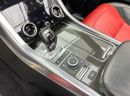 Land Rover Range Rover Sport SVR 5.0L (575 HP) AWD 2019 Range Rover Sport SVR Carbon Edition, 1 Year Warranty Unlimited Km, Full