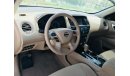 Nissan Pathfinder 870-/ Only 0% Down Payment,Mid Option,Mint Conditio4