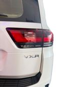 Toyota Land Cruiser TOYOTA Land Cruiser VXR 4.0 Full option with Radar 2026