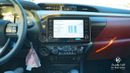 تويوتا هيلوكس GLX.S 2.4L | SR5 | Full Option | Rear Camera | Cruise Control | Diff Lock | GCC Specs