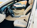 Mercedes-Benz C 300 Std MERCEDES C300 MODEL 2018 VERY CLEAN CAR