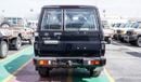 تويوتا لاند كروزر 70 LX 4.0 L V6