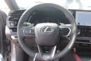 Lexus RX350 F SPORT2. 2.4L, PANORAMIC ROOF, LEATHER SEATS, ELECTRIC SEATS, MONITOR, 360 CAMERA, PARKING SENSOR,