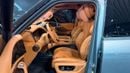 يانغوانغ U8 YangWang U8 Premium Edition 2023 - Chinese Specs - Luxury EREV Off-Roader