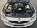 BMW 640i Std BMW 640i TWIN BOWER TURBO _GCC_2014_Excellent Condition _Full option