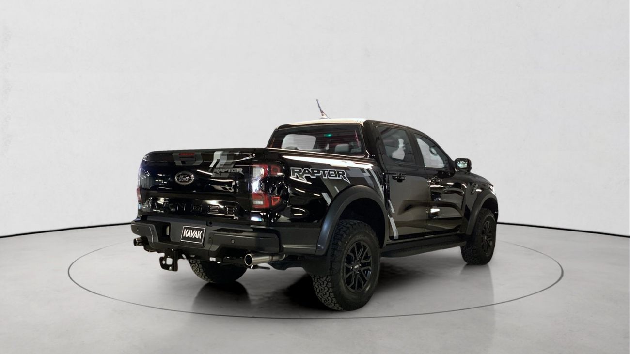 Ford Ranger Raptor | upto AED 20,000 Ramadan Discount | Guaranteed Warranty | 0 Down Payment