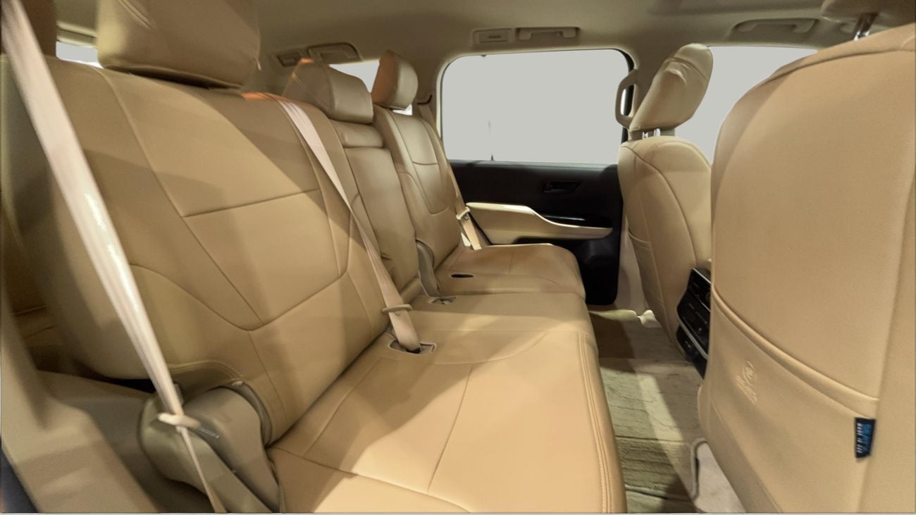 Toyota Land Cruiser GXR 2022 | AED 3191/Month | 0 DP | 30 Day Return | Warranty | Service History