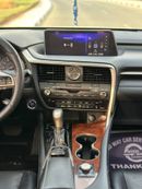 Lexus RX450h Hybrid Large Premier 3.5L Hybrid