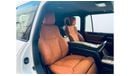Lexus LX 570 MBS Autobiography Kuro Black Edition Brand New VIP 4 Seater with Star Roof Light
