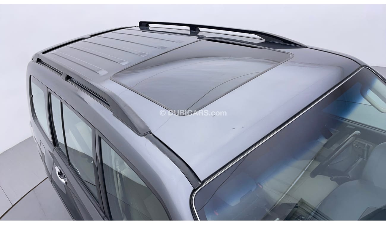 Mitsubishi Pajero GLS HIGHLINE 3.5 | Zero Down Payment | Free Home Test Drive