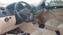Volkswagen Tiguan SEL Track & Style