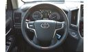 Toyota Land Cruiser 200  GXR V8 4.5L Diesel 8 Seater Automatic Platinum Edition