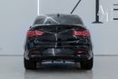 Mercedes-Benz GLE 63 AMG S 5.5L 2017 Mercedes GLE 63S, V8 Biturbo, Good Condition, Canadian Specs