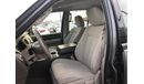 Ford Expedition Ford expadation model 2012 GCC car prefect condition full option low mileage