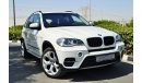 BMW X5 - ZERO DOWN PAYMENT - 1,360 AED/MONTHLY - 1 YEAR WARRANTY