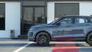 لاند روفر رانج روفر إيفوك Autobiography P250 2.0L Tribeca Blue 2025 MY Export Only
