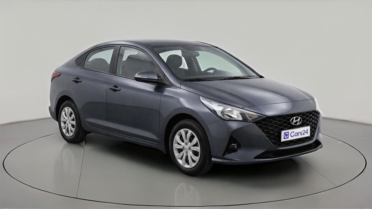 Hyundai Accent 2022 SMART | AED 517/Month | 0 DP | 30 Day Return | Warranty