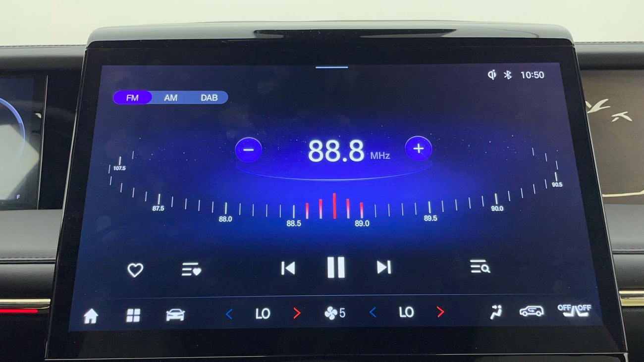 GAC M8 GL 2 | Zero Down Payment | Home Test Drive