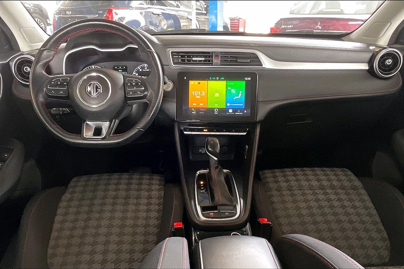MG ZS Standard | Guaranteed Warranty | 0 Down Payment