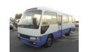 Toyota Coaster Coaster RIGHT HAND DRIVE (Stock no PM 307 )