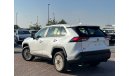 تويوتا راف ٤ RAV4 LE 2.5L HYBRID