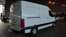 Mercedes-Benz Sprinter 316-CDI