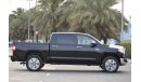 Toyota Tundra Crewmax 1794 Edition 5.7L Auto