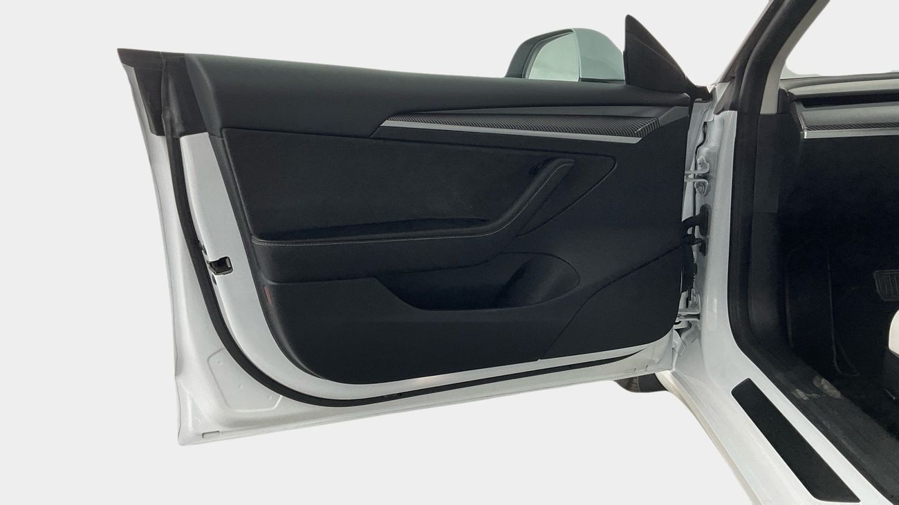 Tesla Model 3 Standard | Guaranteed Warranty | 0 Down Payment