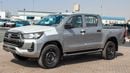 Toyota Hilux TOYOTA HILUX 2.4L (Export Only)