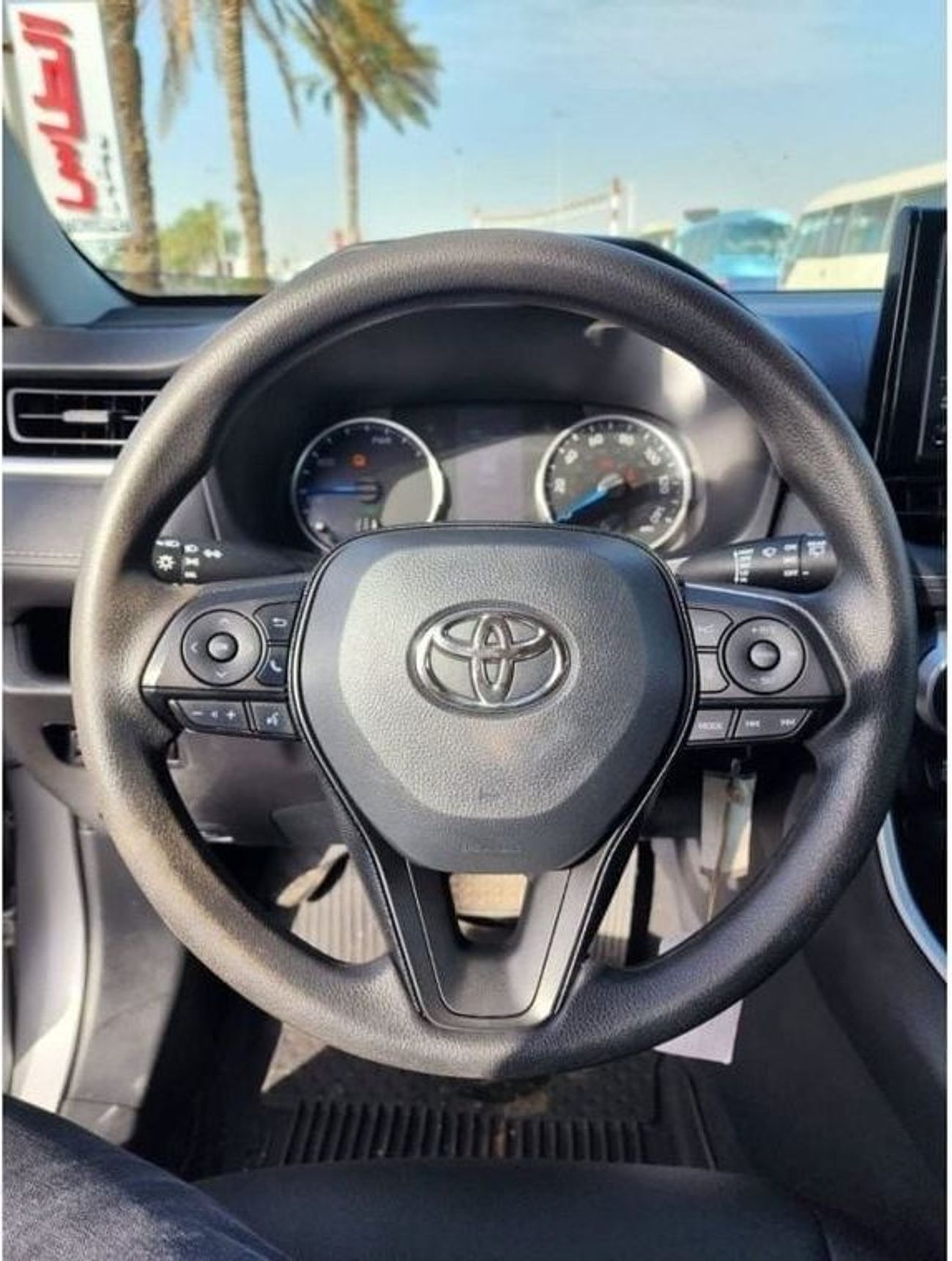 Toyota RAV4 TOYOTA RAV4 Hybrid