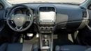 Mitsubishi ASX MEDIUM LINE Brand New Mitsubishi ASX HighLine 2026 Export 2.0L 4WD Petrol|White/Black|ASX-LUX-HL-26|