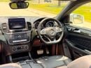 Mercedes Benz GLE350 Export from Australia