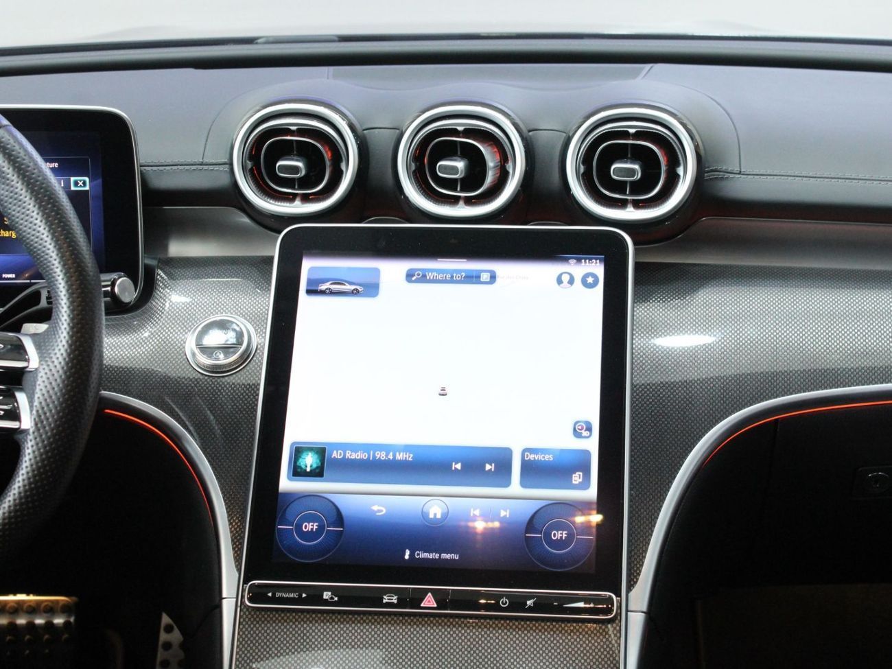 مرسيدس بنز C 300 CDI