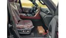 Lexus LX 600 2023 Lexus Lx600 Turbo sport Standard 3.5 v6 Petrol for export only