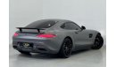 Mercedes-Benz AMG GT S 2015 Mercedes GT-S AMG Edition 1, Mercedes Service History, Warranty, GCC