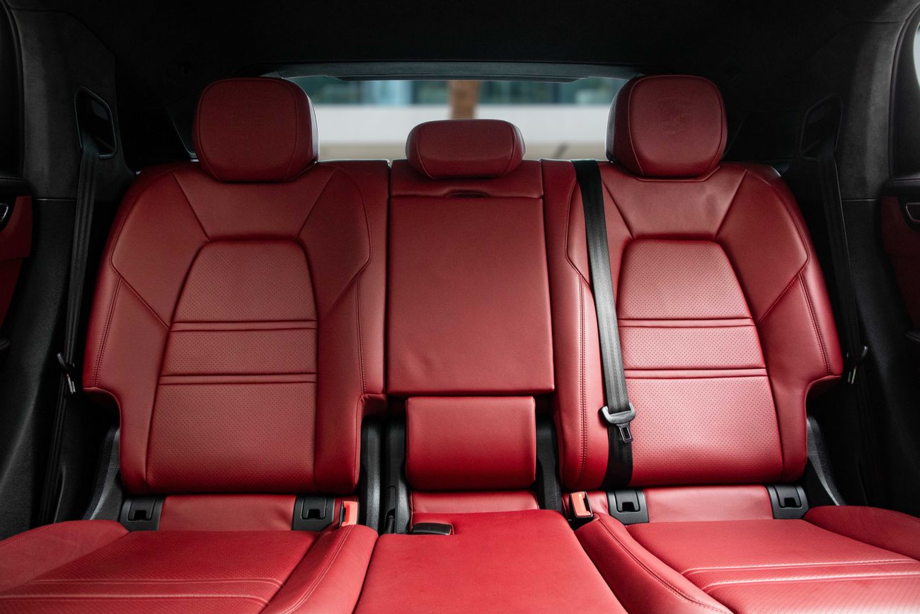 Porsche Cayenne Cayenne GTS Coupe | 7,834 P.M | 0% Downpayment | FULL AGENCY HISTORY