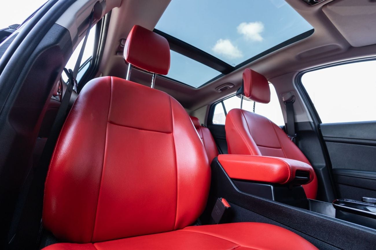 Kia Sportage EX 2.0L