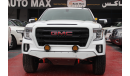 GMC Sierra (2019)  ELEVATION 4X4, GCC