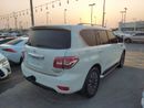 Nissan Patrol LE PLATINUM