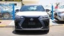 Lexus NX350